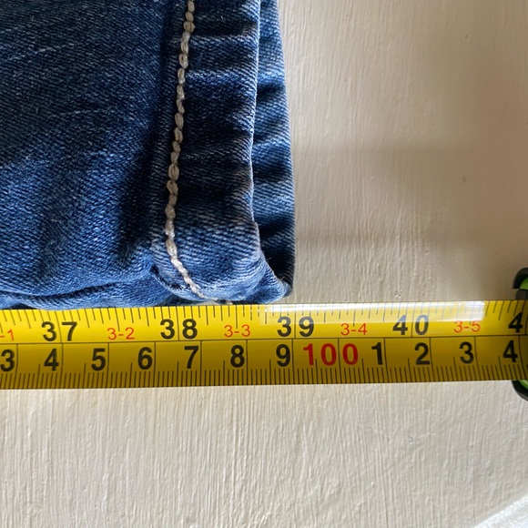 Cute low rise jeans - Picture 5 of 5